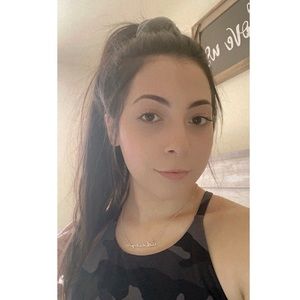 Meet your Posher, Kaitlyn